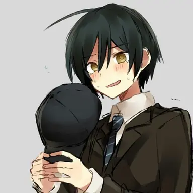 Profile image of 最原終一