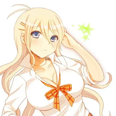 Profile image of 入間美兎