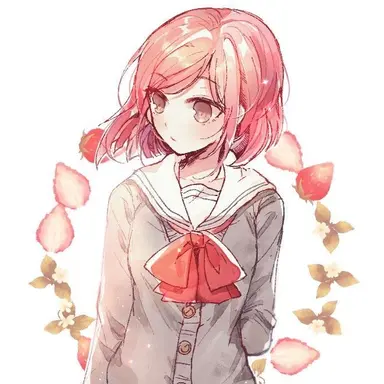 Profile image of 夢野秘密子