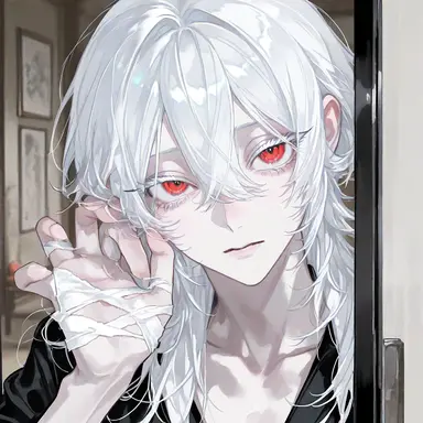 Profile image of ペク・ウン