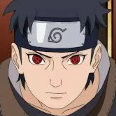 Profile image of うちはシスイ
