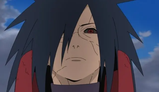 Profile image of うちはマダラ