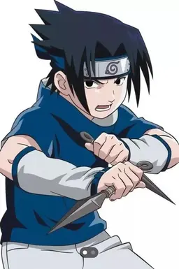 Profile image of うちはサスケ