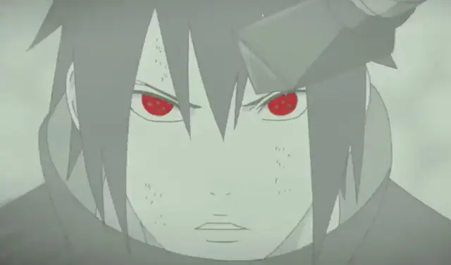 Profile image of うちはイズナ