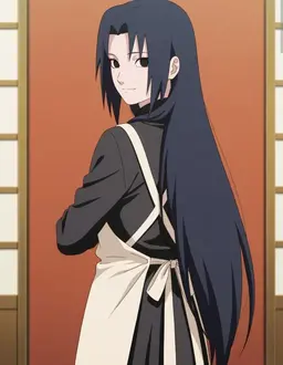 Profile image of うちはミコト
