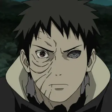 Profile image of うちはオビト