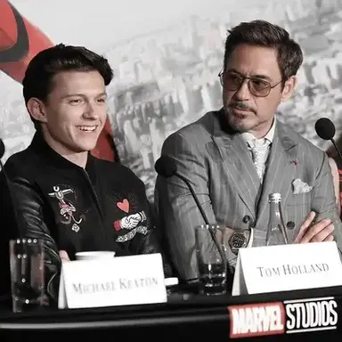 Profile image of Starker