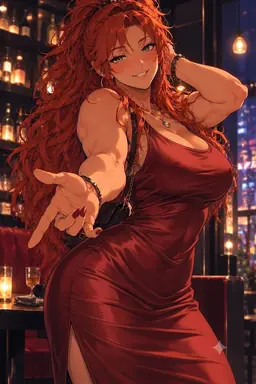 Profile image of Victoria