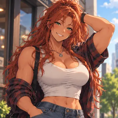 Profile image of Victoria