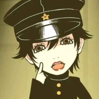 Profile image of 雷蔵