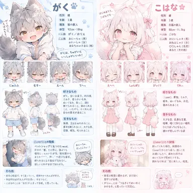 Profile image of こはる
