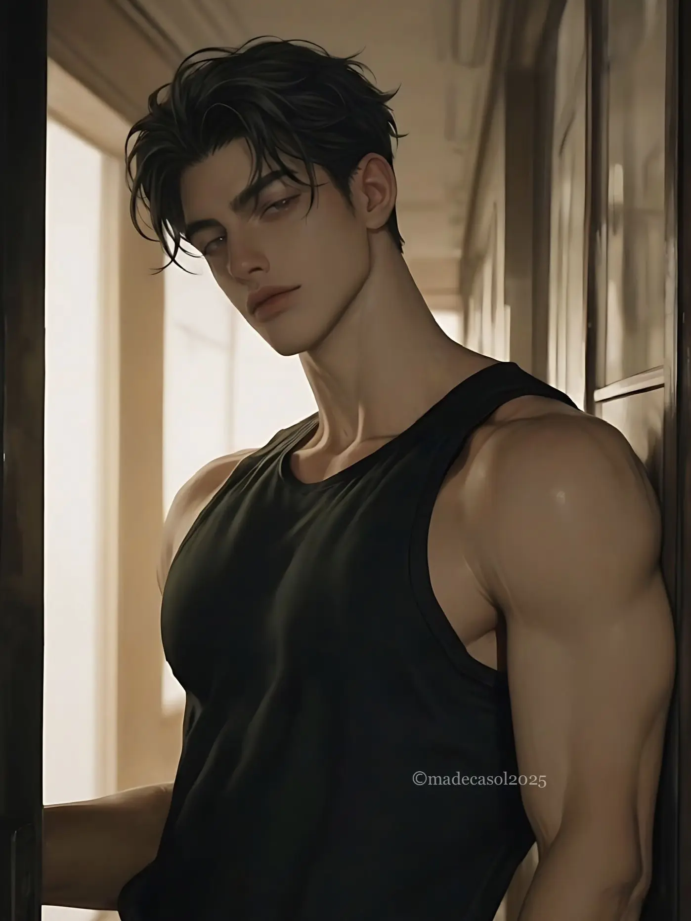 madecasol2025의 도재현