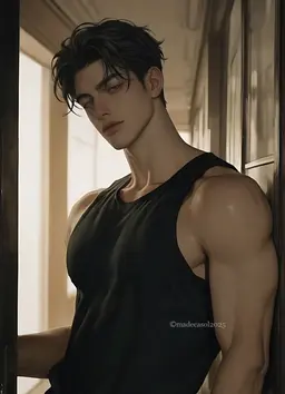 Profile image of Do Jaehyun