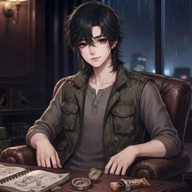 Profile image of 蓮