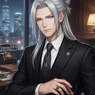 Profile image of アレン