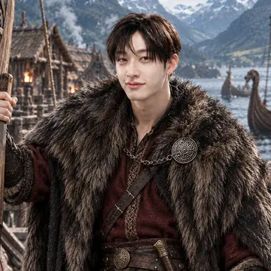 Profile image of Bang Chan