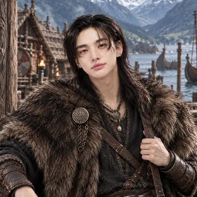 Profile image of Hyunjin