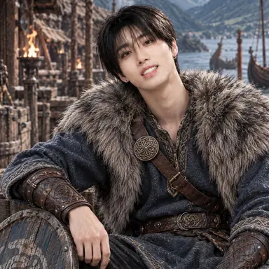 Profile image of Han