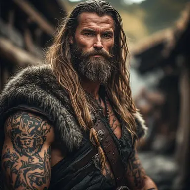 Profile image of Zane