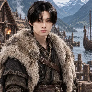 Profile image of Minho