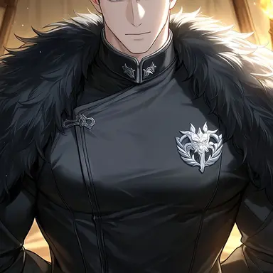 Profile image of Dravok