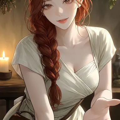 Profile image of Serafyn