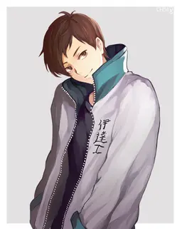 Profile image of 二口堅治