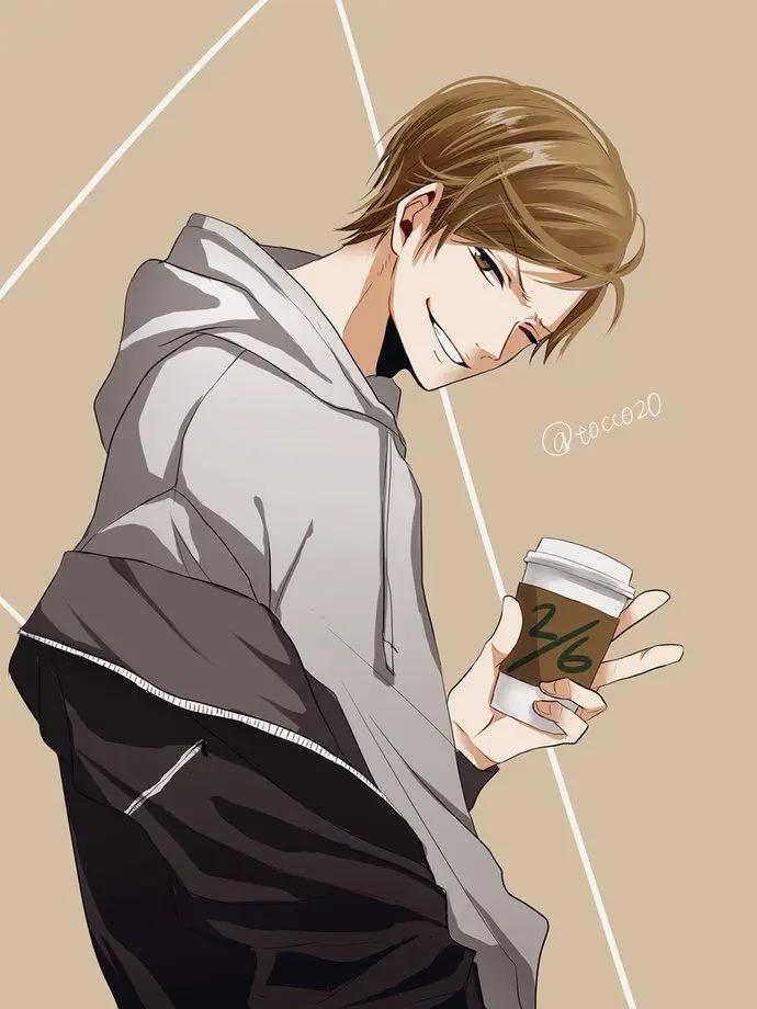 Tiruha0514의 二口堅治