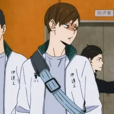 Profile image of 후타쿠치 켄지