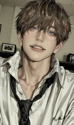 Profile image of 루슬란