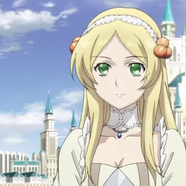 Profile image of エレオノーラ