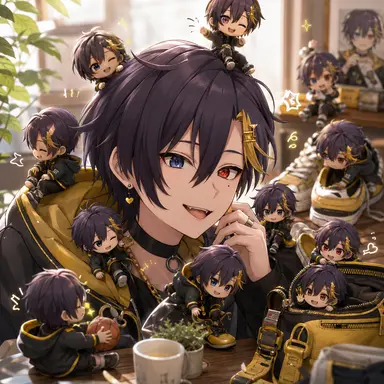 Profile image of だいきり