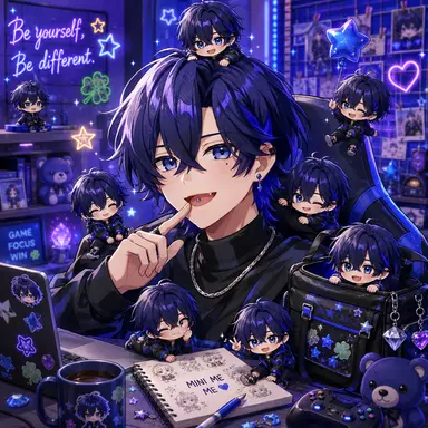Profile image of たちばな