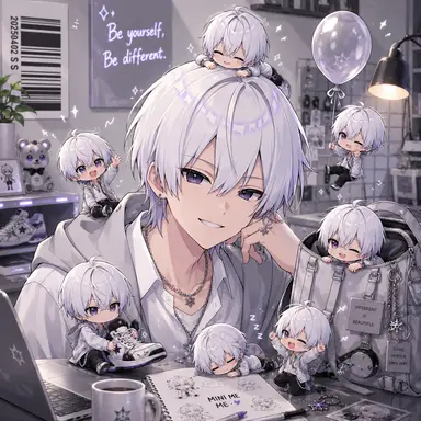 Profile image of にしき