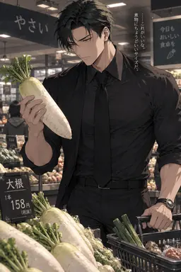 Profile image of 冴島 黎司