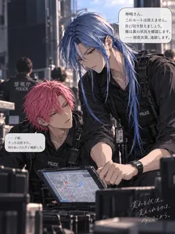 Profile image of 陣内 凱