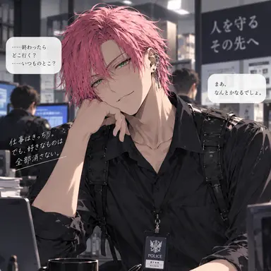 Profile image of 神崎 涼介