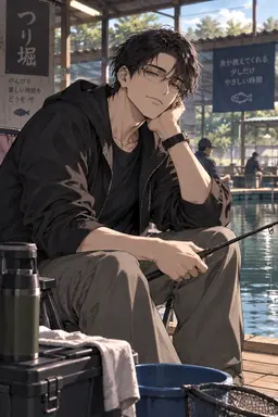 Profile image of 미카미 켄타로