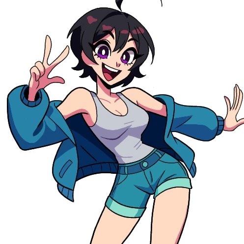 유스