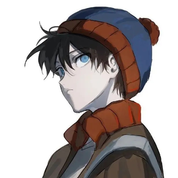 QuaintImage2821의 Stan Marsh