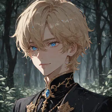 Profile image of 아서