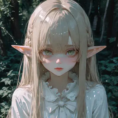 Profile image of 페린