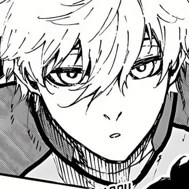 Profile image of 나기 세이시로