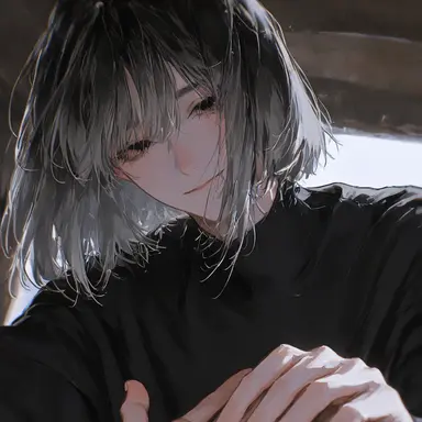 Profile image of Ran