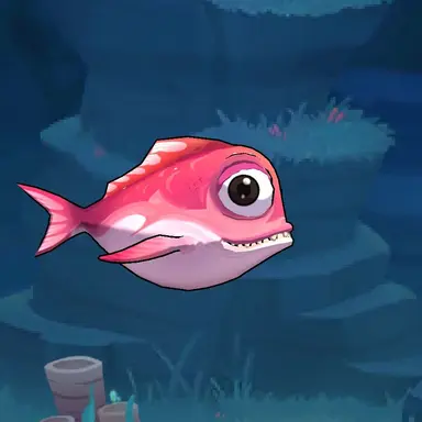 Profile image of 빨간통돔