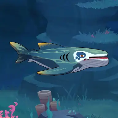 Profile image of 고래상어
