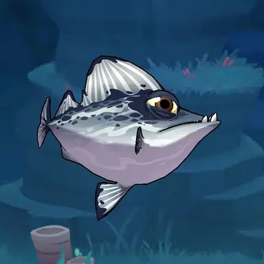 Profile image of 바다 농어