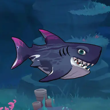 Profile image of 백상아리
