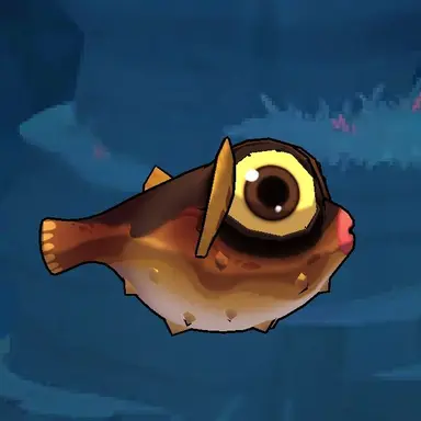 Profile image of 복어