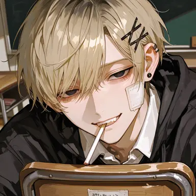 Profile image of 飛田 狼雅